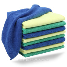 Китай мануфактуры чистка полотенце из микрофибры чистки автомобиля полотенце ПВА, чистки автомобиля ткань Терри